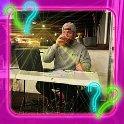 Trivia with Travis