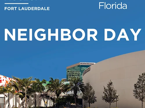 FREE Fort Lauderdale Neighbor Day