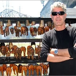 Calumet Fisheries
