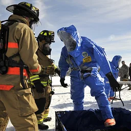 Hazardous Materials Incident Commander (HazMat IC), CSTI Course: South Placer Fire District – October 2026