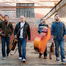 Bluegrass Band, THE LOCAL BOYS, in FREE Concert