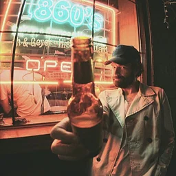 Music: Curt Copeland & the Consequences! Sunday 9 p.m. – 1 a.m.