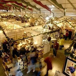 Bus Trip: Christkindlmarkt in Bethlehem, Pennsylvania - Lunch & Shopping on Your Own