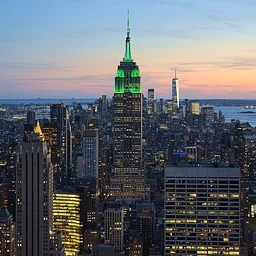 15th Annual Christmas in New York 2025