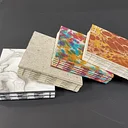 Introduction to Bookmaking: Sewn Structures