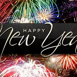 New Year’s Day
