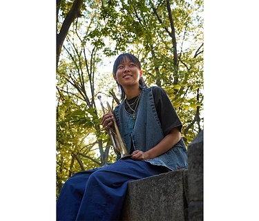 Skylar Tang Quartet, presented by 18th Street Arts Center’s Make Jazz Fellowship