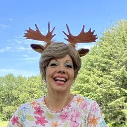 Ida LeClair in “Down to the A&P”