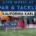 Live Music: Kalifornia Karl at Par & Tackle
