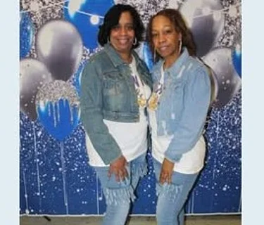 Disco Sistas/Brothas Urban Line Dancing