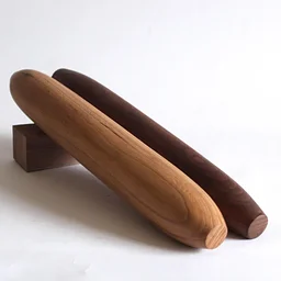 Intro to Wood Turning: French Rolling Pin