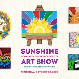 Sunshine Art Show