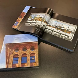 Building Photographs: A Discussion with Biff Henrich and Greg Delaney