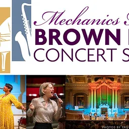 Spring 2027 Brown Bag Concert Series featuring Greg Abate Quartet