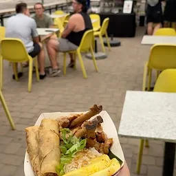 🇵🇭 Eat Local Flip Filipino