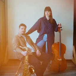 Live Music: Natural Satellite