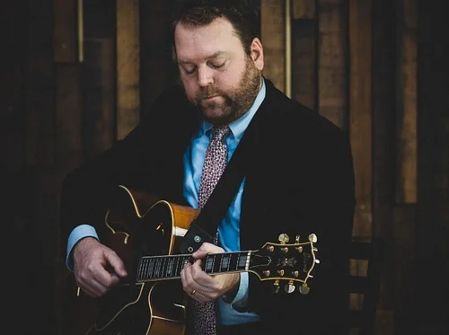 PJCE Happy Hour Jazz Series with Ryan Meagher Organ Trio