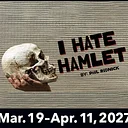 I Hate Hamlet