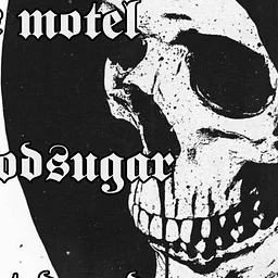 Rocknite LBC Presents: Sex Motel + Bloodsugar + Light Dazed