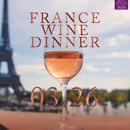 An Evening in France