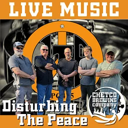 LIVE MUSIC WITH DTP