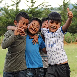Service Trip - Guatemala