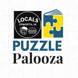Puzzle Palooza @ Locals