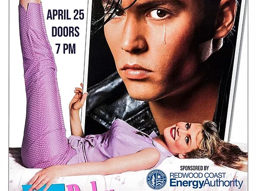 4/25 Essential Cinema: Cry-Baby – A John Waters Birthday Celebration