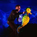 KIDFEST: HUMAN – NEHPRII AMENII