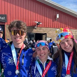 US Cross Country Junior National Ski Championships – 2027 Junior Nationals