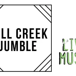 Live Music: MILL CREEK JUMBLE