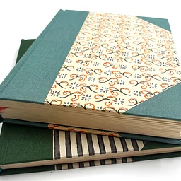 Binding Fan Fiction and Novels: Morning