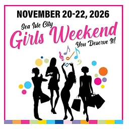 Fall Girls Weekend