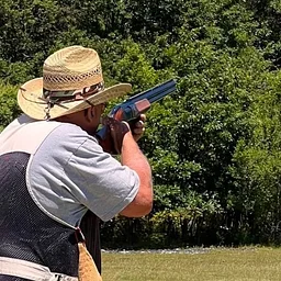 Hunter's Tour at North Forest