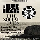 The Over Unders | Monarch | The Social Cues