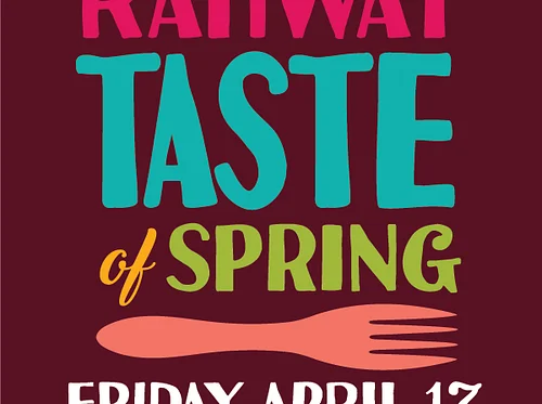 Rahway Taste of Spring
