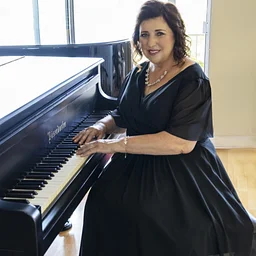 Yulia Lipmanovich: Souvenirs de Musique