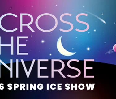 Spring Ice Show