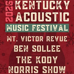 KY Acoustic Music Festival 2026