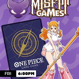 Weekly One Piece Event