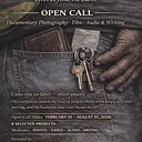 Unseen Workers: Lives Beyond The Labor - Open Call