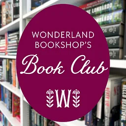 Wonderland Book Club - November