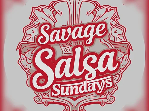 Savage Salsa Sundays