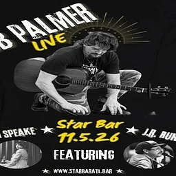 B.B. PALMER