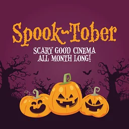 Spook-Tober