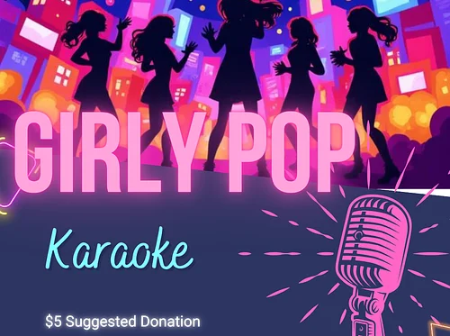 Girly Pop Karaoke