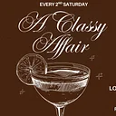 A Classy Affair