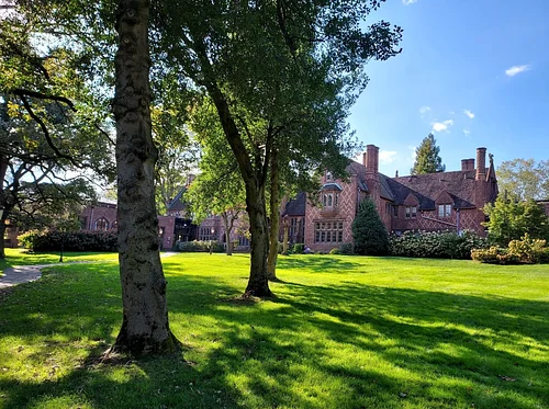 Spring Garden Cleanup