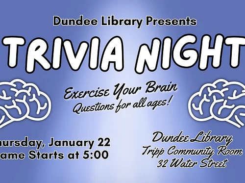 Trivia Night