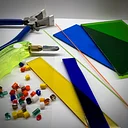 Glass: “Introduction to Glass Fusing”
